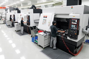 智能工廠如何實現數據的智能采集與處理