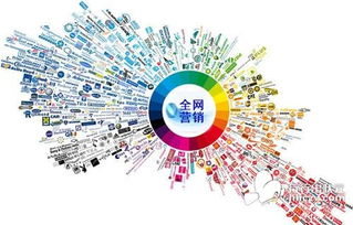 企業(yè)如何策劃全網(wǎng)營(yíng)銷方案