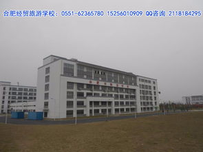 合肥市經(jīng)貿(mào)旅游學(xué)校 旅游服務(wù)與管理專(zhuān)業(yè)的經(jīng)濟(jì)貿(mào)易咨詢方向解析