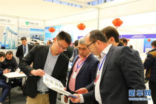 新疆商品展覽會(huì) 架設(shè)絲路金橋，深化中烏經(jīng)貿(mào)合作新篇章