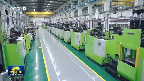 一線(xiàn)調(diào)研丨從一張銷(xiāo)售數(shù)據(jù)表看工業(yè)大鎮(zhèn)的“以舊換新”變革